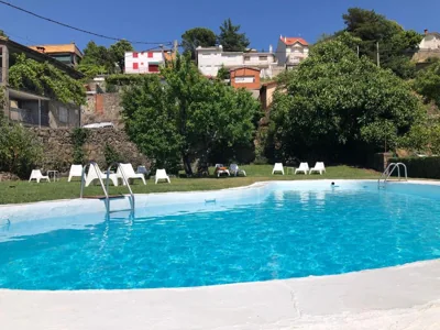Hotel Barbacedo — 照片 3