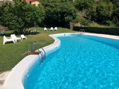 Hotel Barbacedo — 照片 4