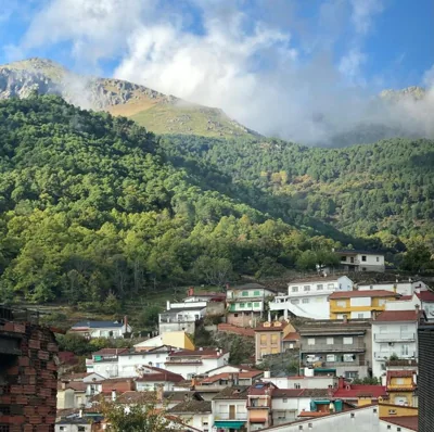 Hotel Barbacedo — 照片 5