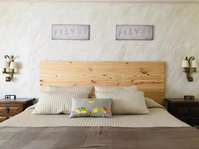 Hotel Barbacedo — 照片 8