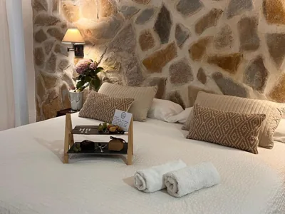 Hotel Barbacedo — 照片 9
