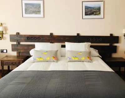 Hotel Barbacedo — 照片 10