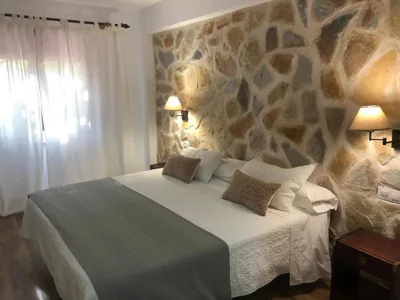 Hotel Barbacedo — 照片 11
