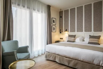 Hotel Barcelona Catedral 4 Sup — Foto 2