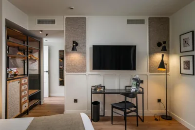 Hotel Barcelona Catedral 4 Sup — Foto 6