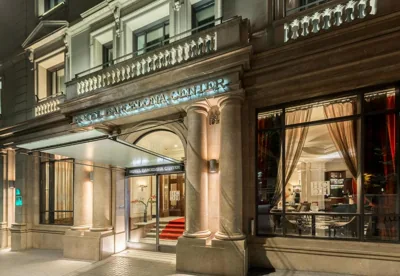 Hotel Barcelona Center — foto 6