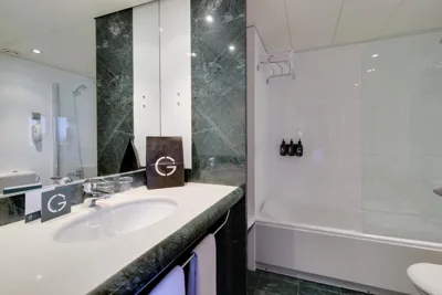 Hotel Barcelona Universal — foto 5