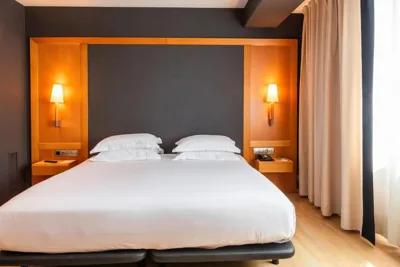 Hotel Barcelona Universal — foto 6