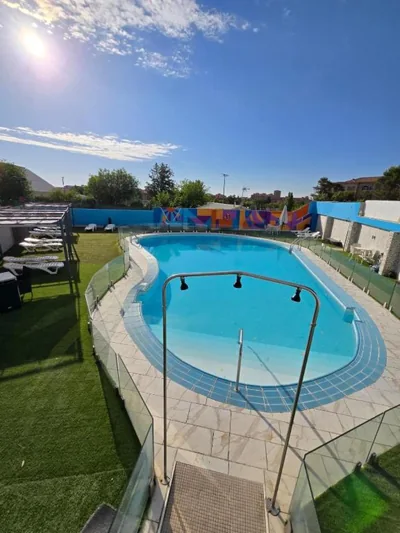 Hotel Bardo Recoletos Coco — foto 4