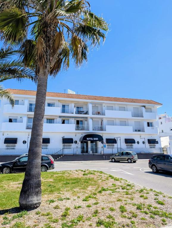 Hotel Bari
