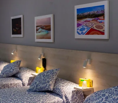 Hotel Bari — 写真 2