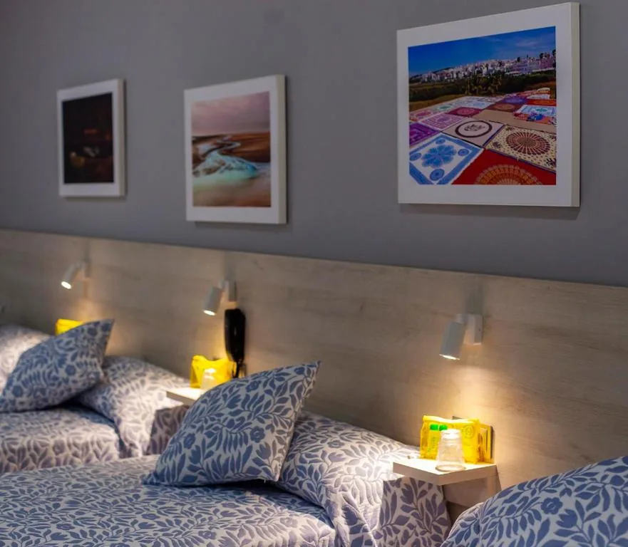 Hotel Bari
