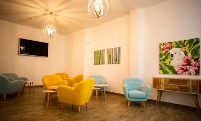 Hotel Bari — 写真 4