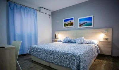 Hotel Bari — 写真 6