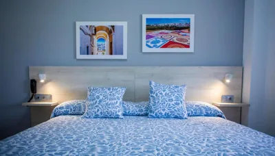 Hotel Bari — 写真 7