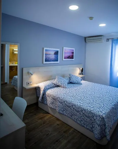 Hotel Bari — 写真 8