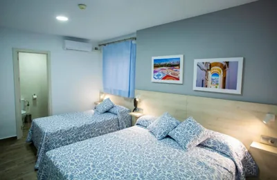 Hotel Bari — 写真 9