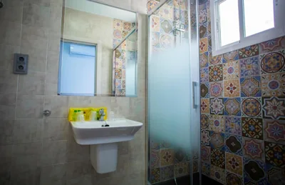 Hotel Bari — 写真 11