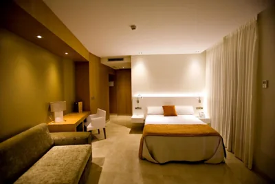 Hotel Barrameda — foto 2