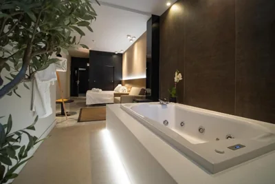 Hotel Barrameda — foto 3