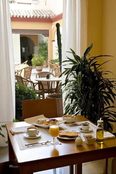 Hotel Barrameda — foto 4