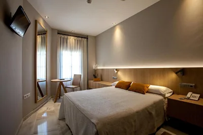 Hotel Barrameda — foto 5