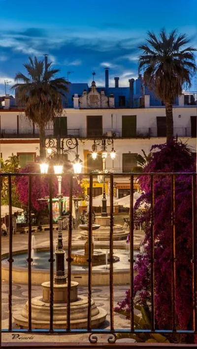 Hotel Barrameda — foto 6