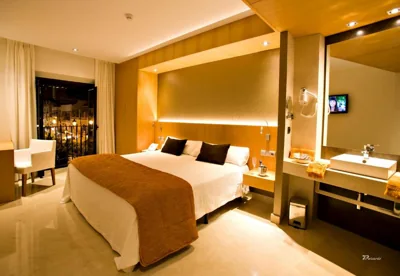 Hotel Barrameda — foto 10