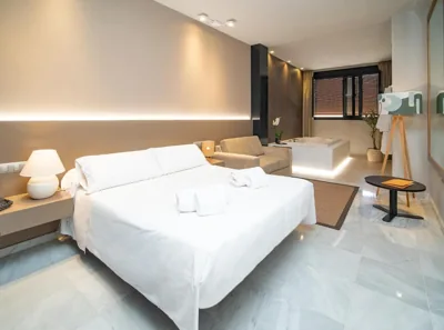 Hotel Barrameda — foto 11