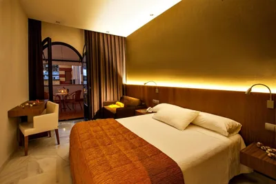 Hotel Barrameda — foto 12
