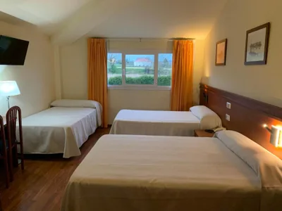 Hotel Barreiro — photo 2