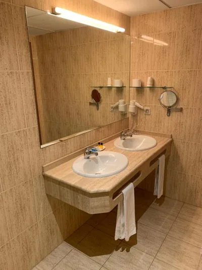 Hotel Barreiro — photo 3