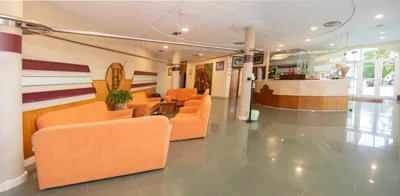 Hotel Barreiro — photo 8