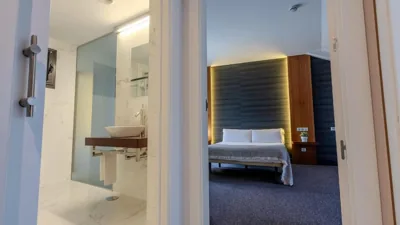 Hotel Barrio Húmedo by gaiarooms — Foto 3