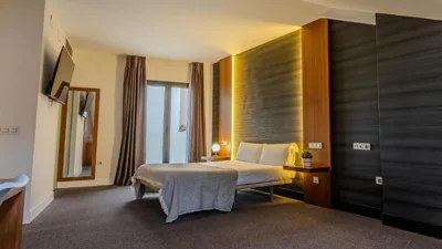 Hotel Barrio Húmedo by gaiarooms — Foto 6