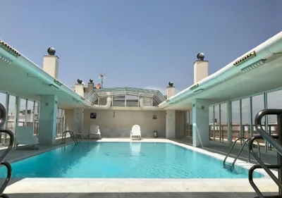 Hotel Bartos — foto 4