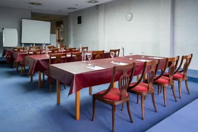 Hotel Bartos — foto 5