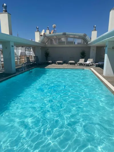 Hotel Bartos — foto 6