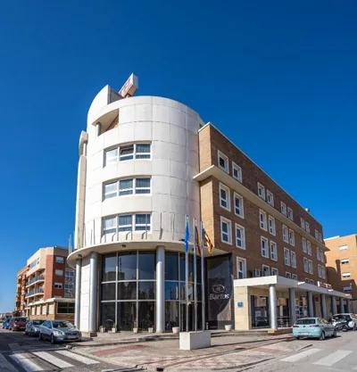 Hotel Bartos — foto 7