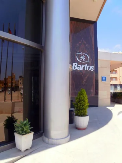 Hotel Bartos — foto 8