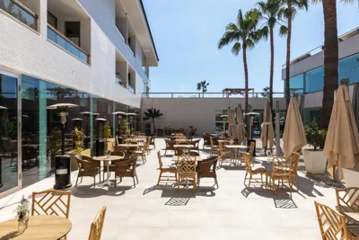 Hotel Barú — foto 6