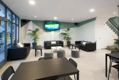 Hotel Base - Adults Only — 照片 5