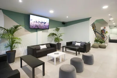 Hotel Base - Adults Only — 照片 10