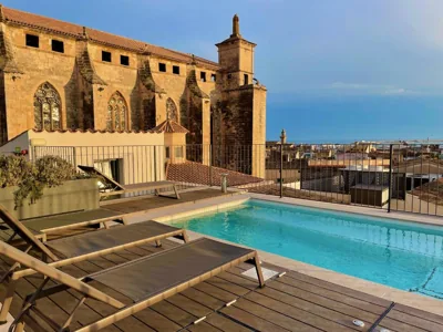 Hotel Basilica — Foto 3