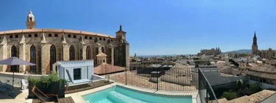 Hotel Basilica — Foto 12