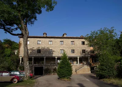 Hotel Batuecas — photo 9
