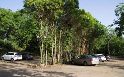Hotel Batuecas — photo 10