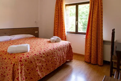 Hotel Batuecas — photo 12