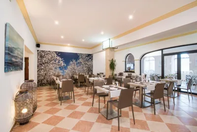 Hotel Baviera — photo 3