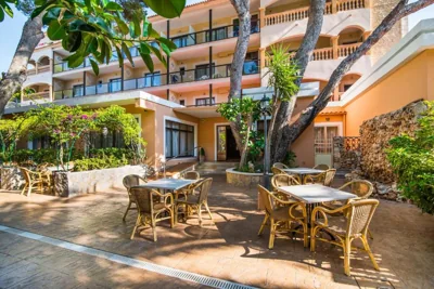 Hotel Baviera — photo 7